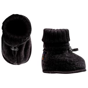 Тапочки Joha 68 Sleeping Booties, черный