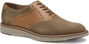 Мужские оксфорды Johnston & Murphy Hodges с шнуровкой