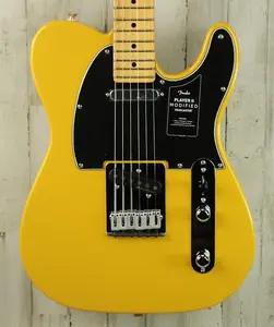 DEMO Fender Player II Modified Telecaster - Солнечно-желтый (370)