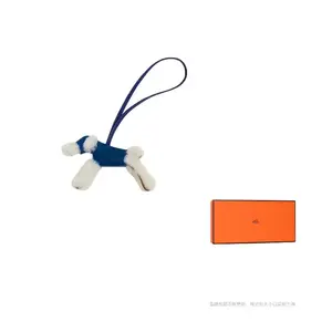 HERMES Кулон Unisex, Blue