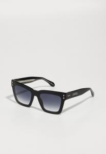 Солнцезащитные очки Isabel Marant Sunglasses, Black