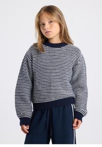 Джемпер America Today Jumper, Dark Blue