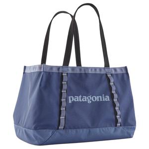 Patagonia Полиэстеровая сумка-шоппер, Blue