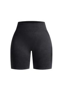 Шорты батик рут Smilodox, черный