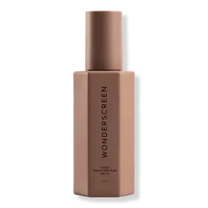 Тонирующий сияющий фильтр Wonderscreen SPF 30 DIME, Shade 03 (Dark)