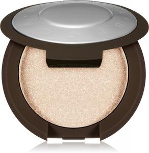 Прессованный хайлайтер X Becca Shimmering Skin Perfector Smashbox, atspalvis rose quarz 7 гр