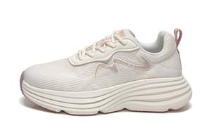 Амортизирующие, дышащие, легкие, увеличивающие рост низкие кеды женские WOOS BOBO, черные