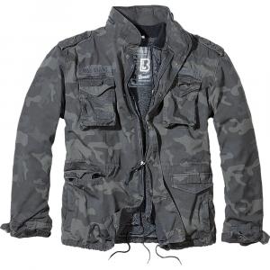Куртка Brandit M65 Giant, серый