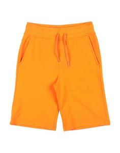 Шорты Superga, оранжевый
