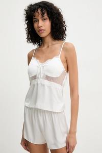 Пижама Answear.Lab, белый