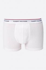 Боксеры (3 шт.) Tommy Hilfiger, красный