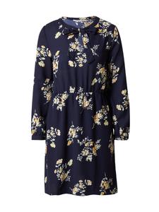 Платье-рубашка About You CAROLINA, темно-синий