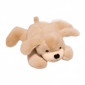 Плюшевая кукла Cute Animal Palm Pals высотой 17 см LALABABY