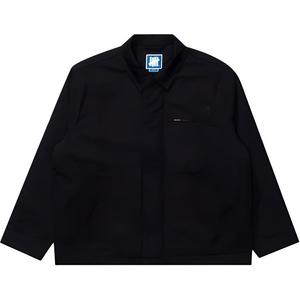 UNDEFEATED Пуховик унисекс, Black