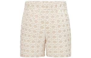 Шорты детские Dior, белый