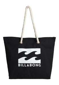 Сумка ESSENTIAL Billabong, цвет blk