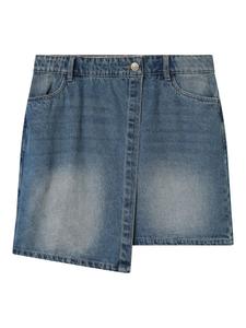 Юбка LMTD, Blue/Blue Denim