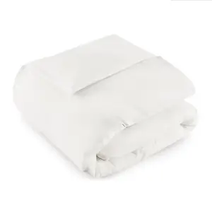 Пододеяльник Поп-цвета 155X200 Bassetti, белый