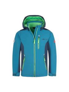 Функциональная куртка Trollkids