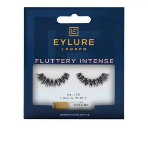 Накладные ресницы Fluttery Intense #175 Eylure, 1 шт