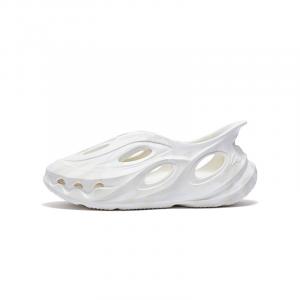 Сандалии детские Kun Fish Kids серые 361°Kids, цвет Feather white/oatmeal grey