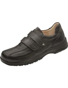 Полуботинки Finn Comfort HANNOVER, черный