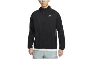 Мужская куртка Nike, цвет Black