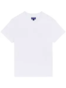 Футболка Tiramisu Vilebrequin, белый