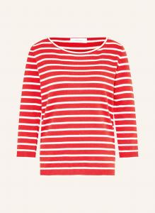 Свитер с рукавами 3/4 Darling Harbour, мультиколор