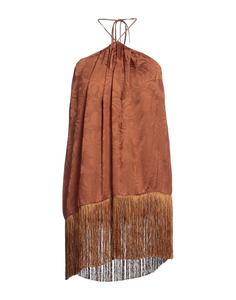 Топ Simona Corsellini, коричневый