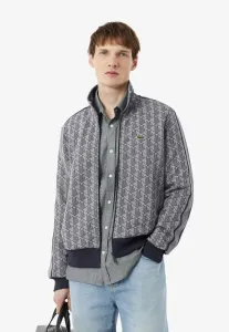 Кардиган Lacoste, Gris Clair Gris Fonce-I