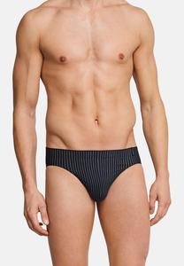 Трусы 2 PACK Schiesser, темно-синий