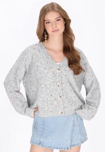 Кардиган myMo Cardigan, Grey