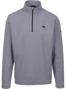 Флисовая куртка Trespass, синий