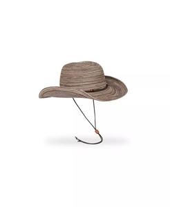 Шляпа заката Sunday Afternoons, коричневый