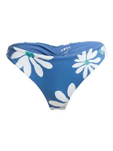 ROXY Бикини-трусики в синем цвете