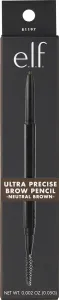 Карандаш для бровей e.l.f. Cosmetics Ultra Precise Brow Pencil Neutral Brown