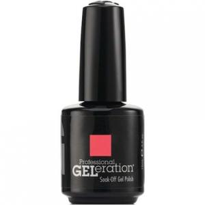 Geleration California Girl Collection Лето 2019 Эскимо Kisses 15 мл 0,5 унции, Jessica