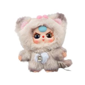 Трехлетняя кукла, наборы сюрпризов с кошками и собаками 1/полный набор 8 шт Cureplaneta