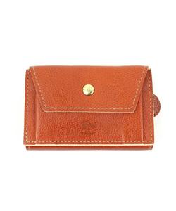 Брелок для ключей Il Bisonte, брелок для ключей, мини-кошелек, футляр для монет, кошелек для монет