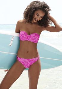 Плавки бикини Venice Beach, розовый