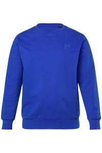 Толстовка Men Plus, Cobalt Blue