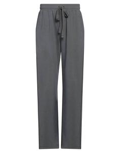 Брюки Dolce&Gabbana, свинцово-серый