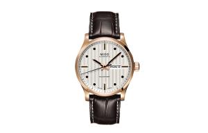 MIDO Часы Men's Helm Watch