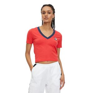 Женская футболка FILA Ludhiana
