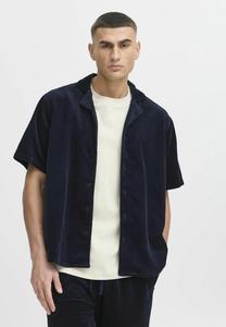 Рубашка SDOBAN Solid, синий