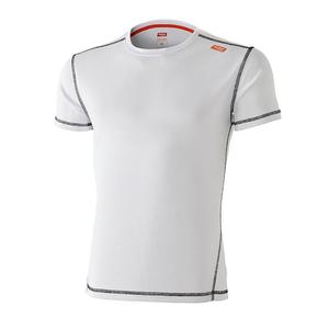 Футболка 42k Running Lunar, белый