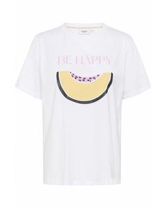 Рубашка SAINT TROPEZ Harda, белый