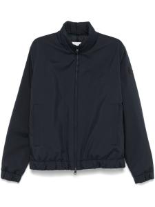 Moncler куртка Luserna, синий