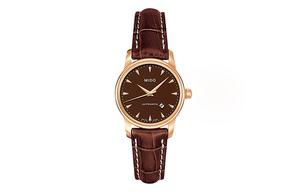 MIDO Часы Women's Baroncelli Watch